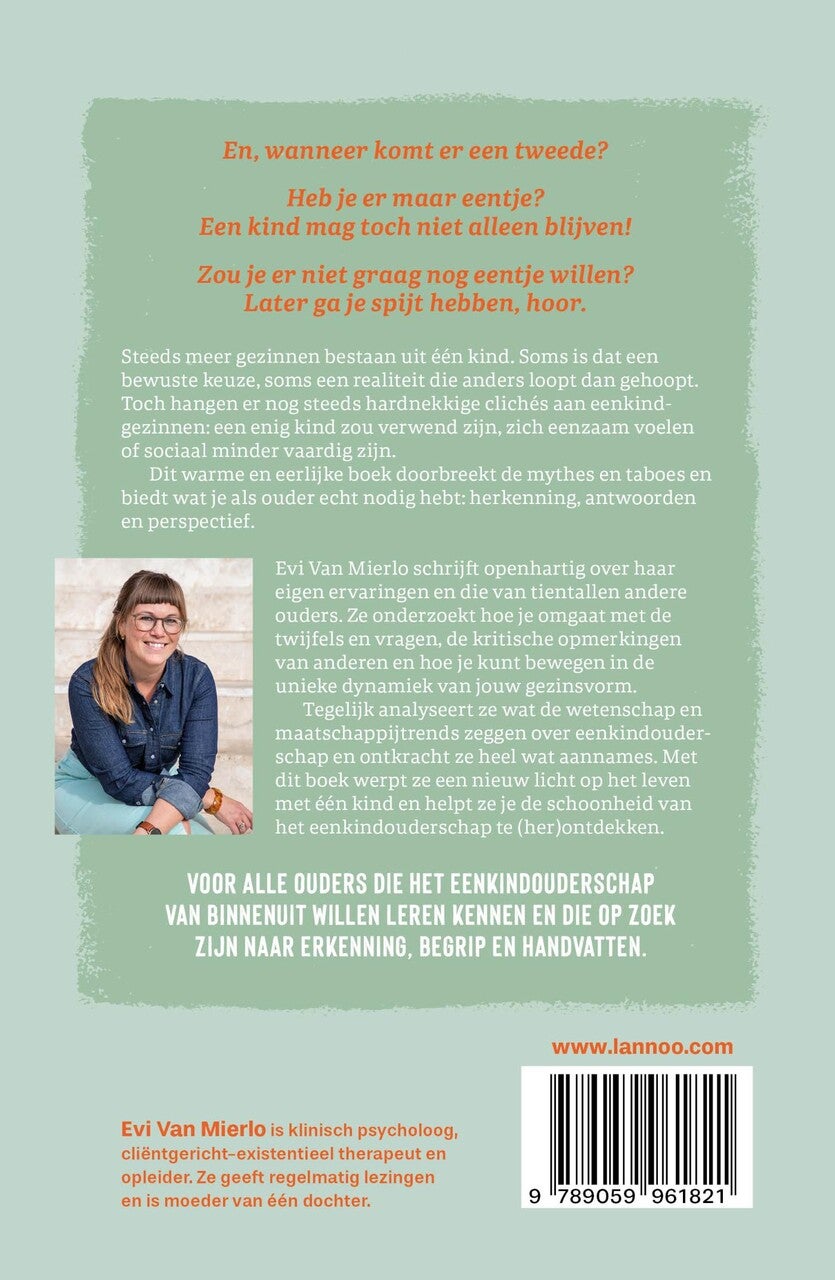 Maar eentje? (E-book) Maar eentje? (E-book)