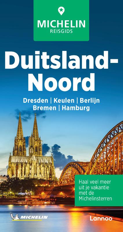 Duitsland Noord (Paperback) Duitsland Noord (Paperback)