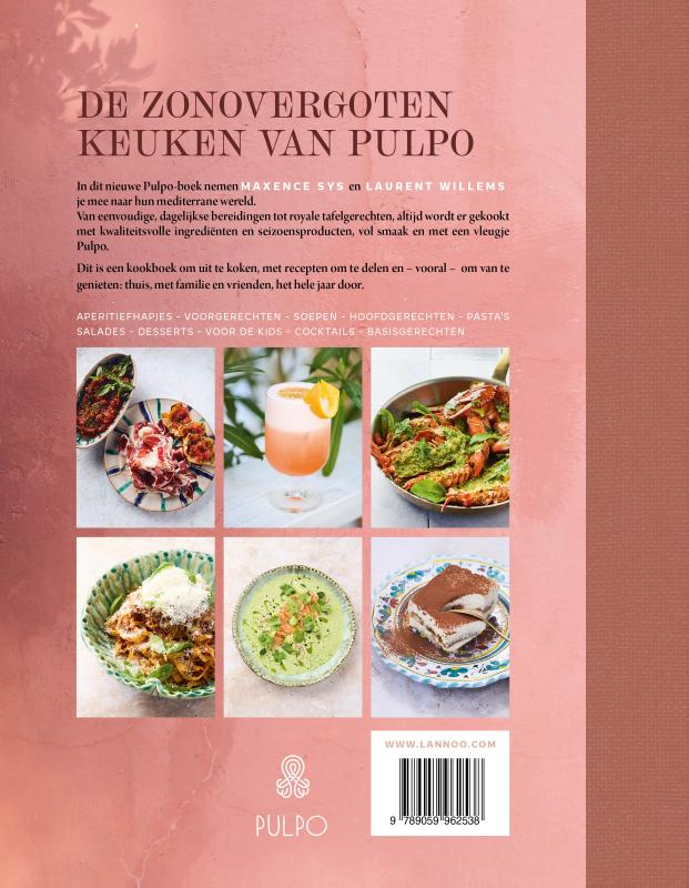 Pulpo (Hardback) Pulpo (Hardback)
