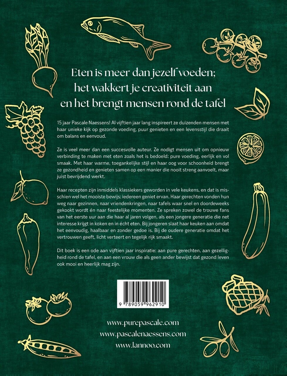 Het beste van Pascale (E-book) Het beste van Pascale (E-book)