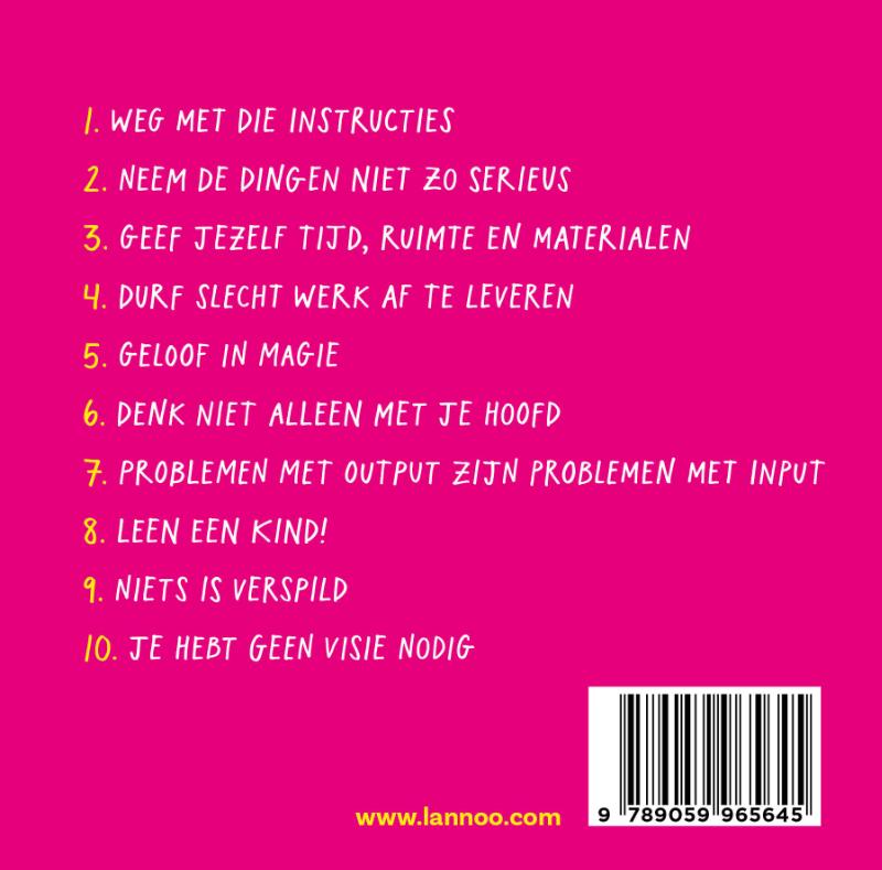 Noem het geen kunst (Paperback) Noem het geen kunst (Paperback)