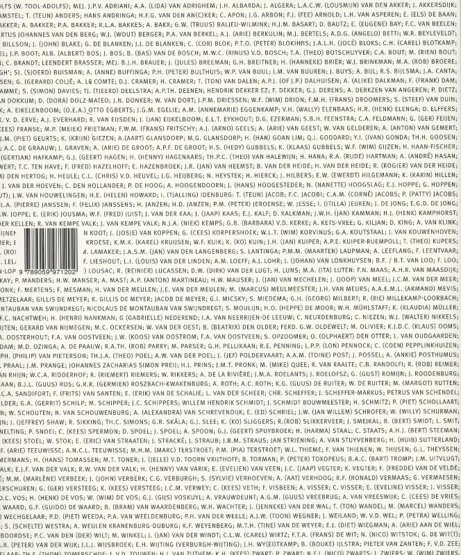 Rotterdamse meesters (Paperback) Rotterdamse meesters (Paperback)