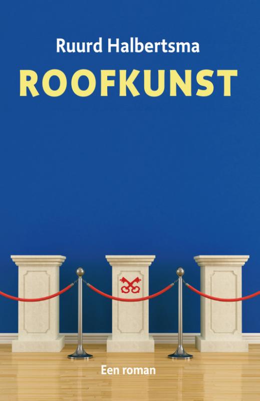 Roofkunst (Paperback) Roofkunst (Paperback)