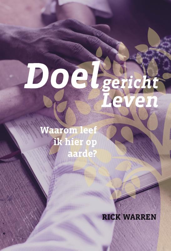 Doelgericht leven (Paperback) Doelgericht leven (Paperback)