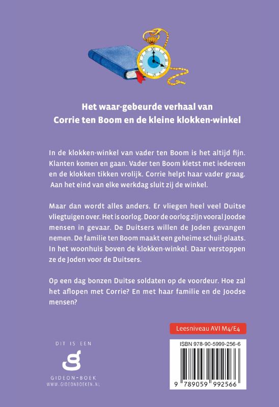 Alle klokken zijn veilig (Hardback) Alle klokken zijn veilig (Hardback)