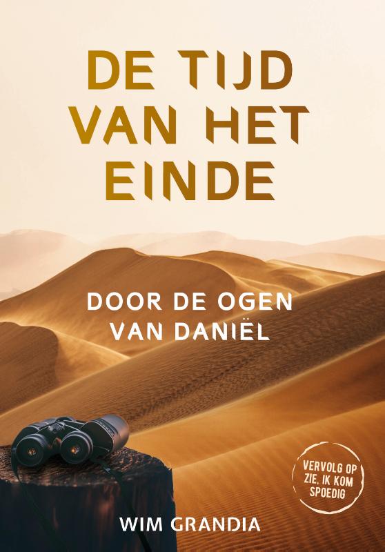 De tijd van het einde (Paperback) De tijd van het einde (Paperback)