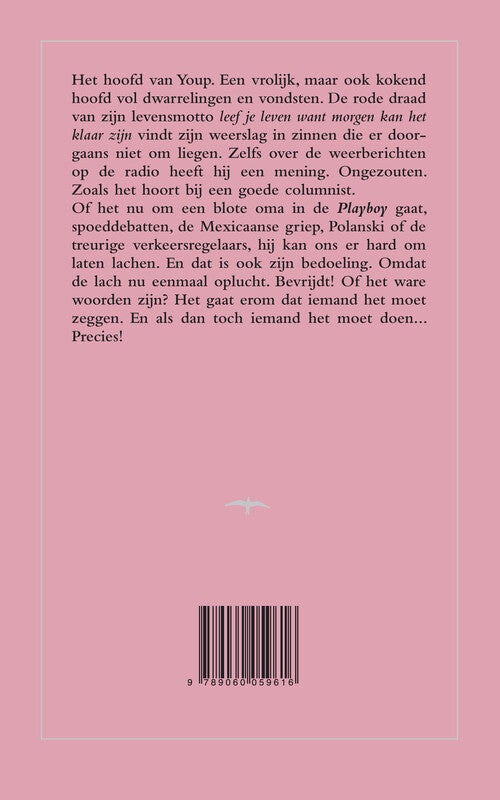 Ware woorden (Paperback) Ware woorden (Paperback)