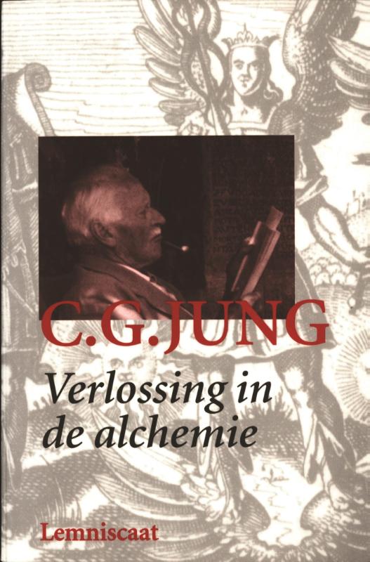 Verlossing in de alchemie (Paperback) Verlossing in de alchemie (Paperback)