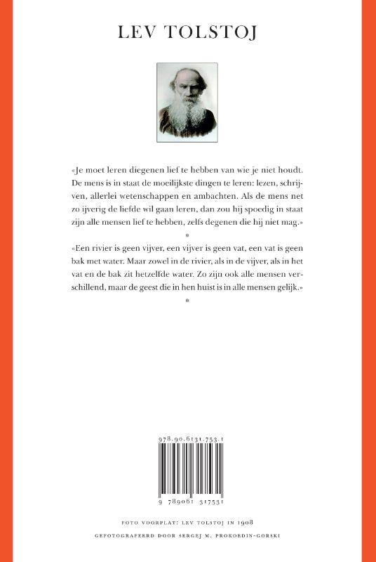 De weg van het leven (Paperback) De weg van het leven (Paperback)