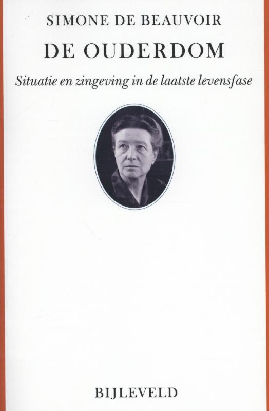 De ouderdom (Paperback) De ouderdom (Paperback)