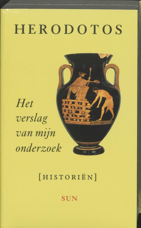 Het verslag van mijn onderzoek (Paperback) Het verslag van mijn onderzoek (Paperback)