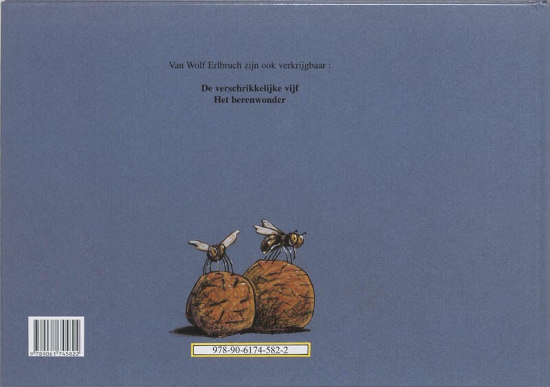 Over een kleine mol die wil weten wie er op zijn kop gepoept heeft (Hardback) Over een kleine mol die wil weten wie er op zijn kop gepoept heeft (Hardback)