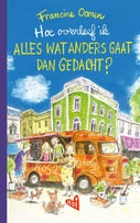 Hoe overleef ik alles wat anders gaat dan gedacht? (E-book)