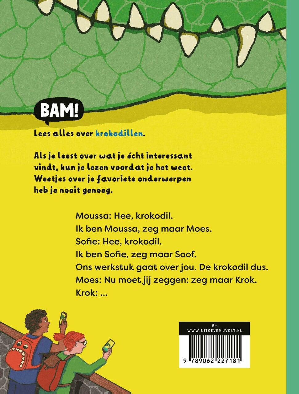 Hee, krokodil (Hardback) Hee, krokodil (Hardback)