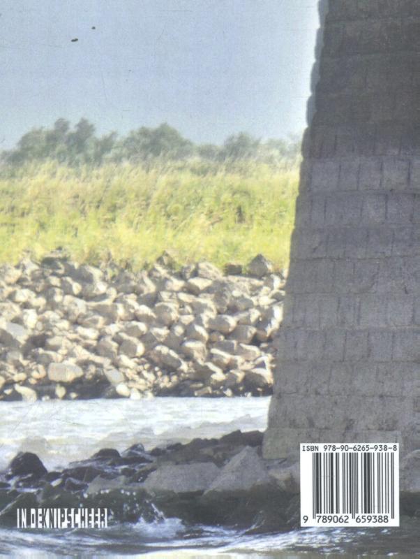 Fiets onder de waterspiegel (Paperback) Fiets onder de waterspiegel (Paperback)
