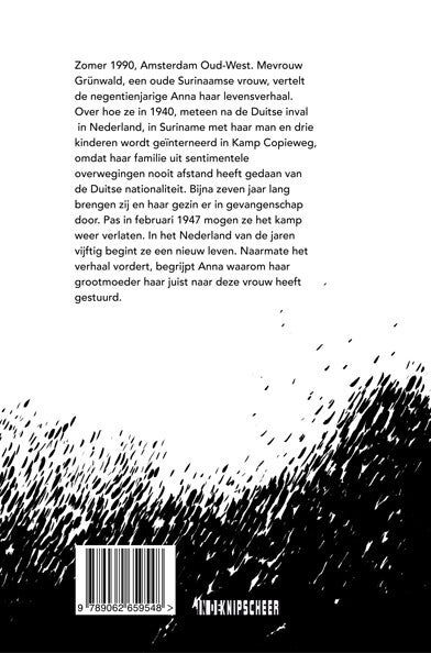 Het geheim van mevrouw Grünwald (Paperback) Het geheim van mevrouw Grünwald (Paperback)