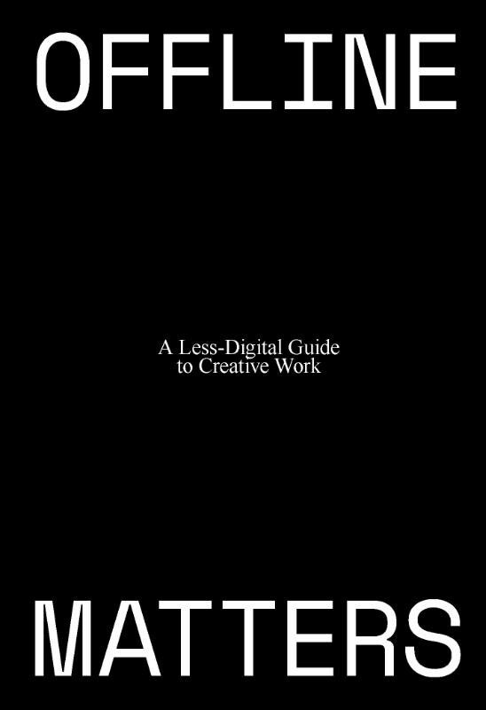 Offline Matters (Paperback) Offline Matters (Paperback)