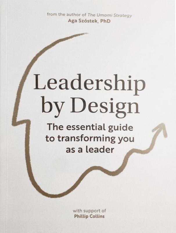 Leadership by Design (Paperback) Leadership by Design (Paperback)