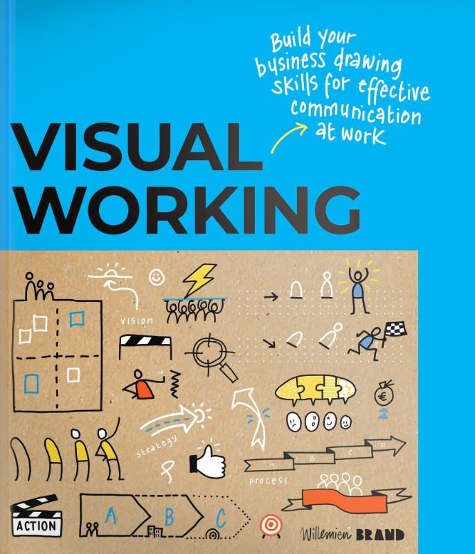Visual Working (Paperback) Visual Working (Paperback)