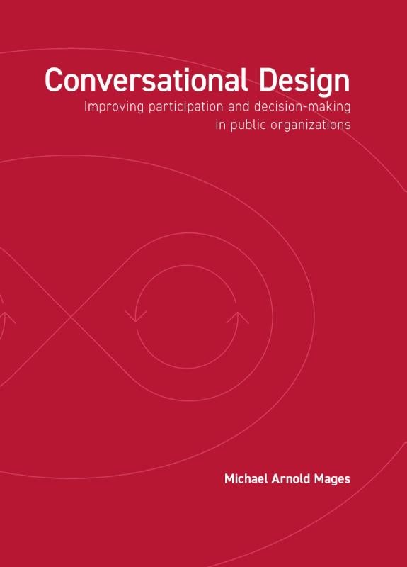 Conversational Design (Paperback) Conversational Design (Paperback)