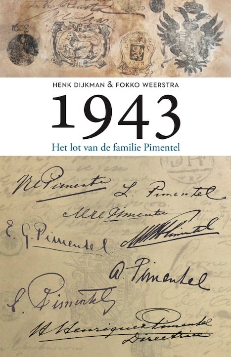 1943 (Paperback) 1943 (Paperback)