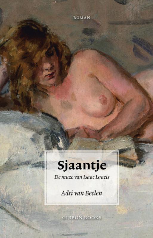 Sjaantje. De muze van Isaac Israels (Paperback) Sjaantje. De muze van Isaac Israels (Paperback)