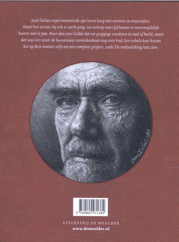 De verbeelding (Hardback) De verbeelding (Hardback)