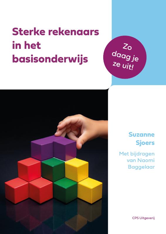 Sterke rekenaars in het basisonderwijs (Paperback) Sterke rekenaars in het basisonderwijs (Paperback)