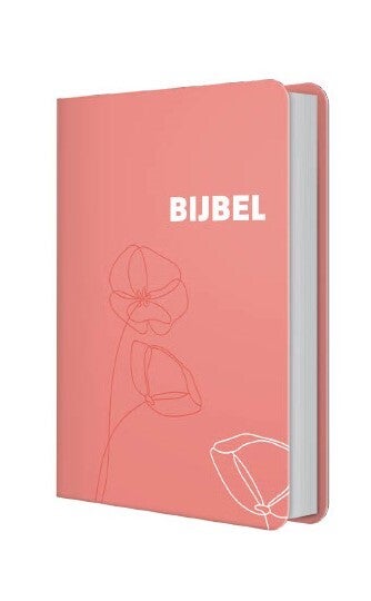 Bijbel (HSV) - Hardcover vrouw (Hardback) Bijbel (HSV) - Hardcover vrouw (Hardback)