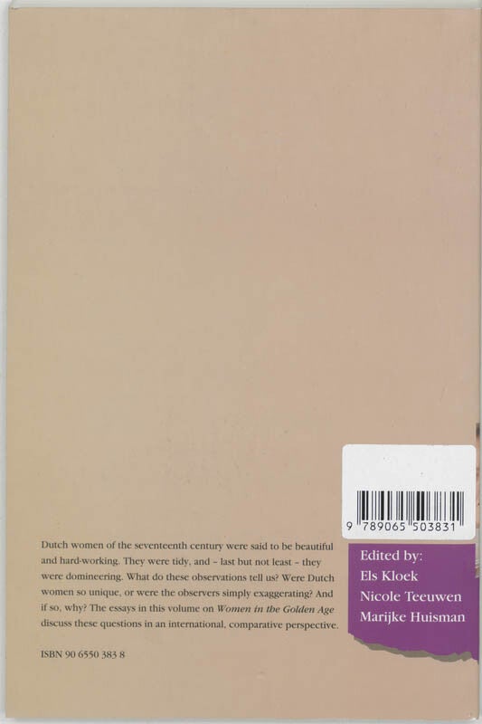 Women of the Golden Age (Paperback) Women of the Golden Age (Paperback)