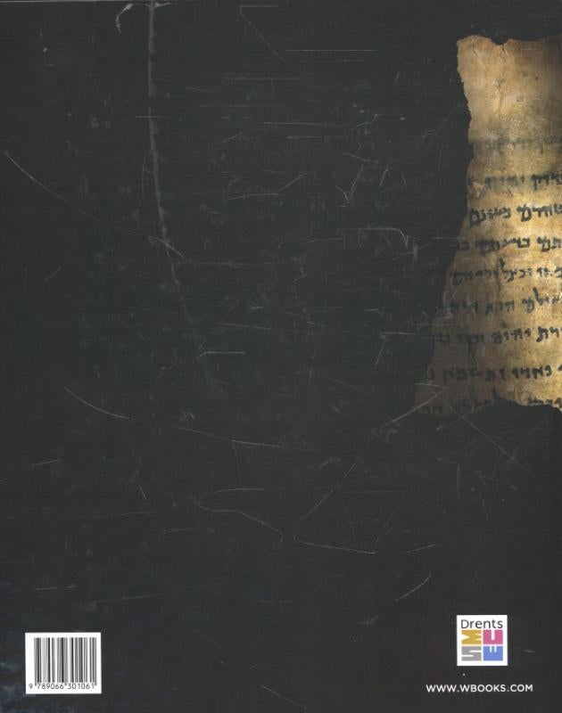 De Dode Zeerollen (Hardback) De Dode Zeerollen (Hardback)