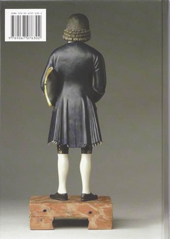 Schippers van de VOC in de achttiende eeuw (Hardback) Schippers van de VOC in de achttiende eeuw (Hardback)