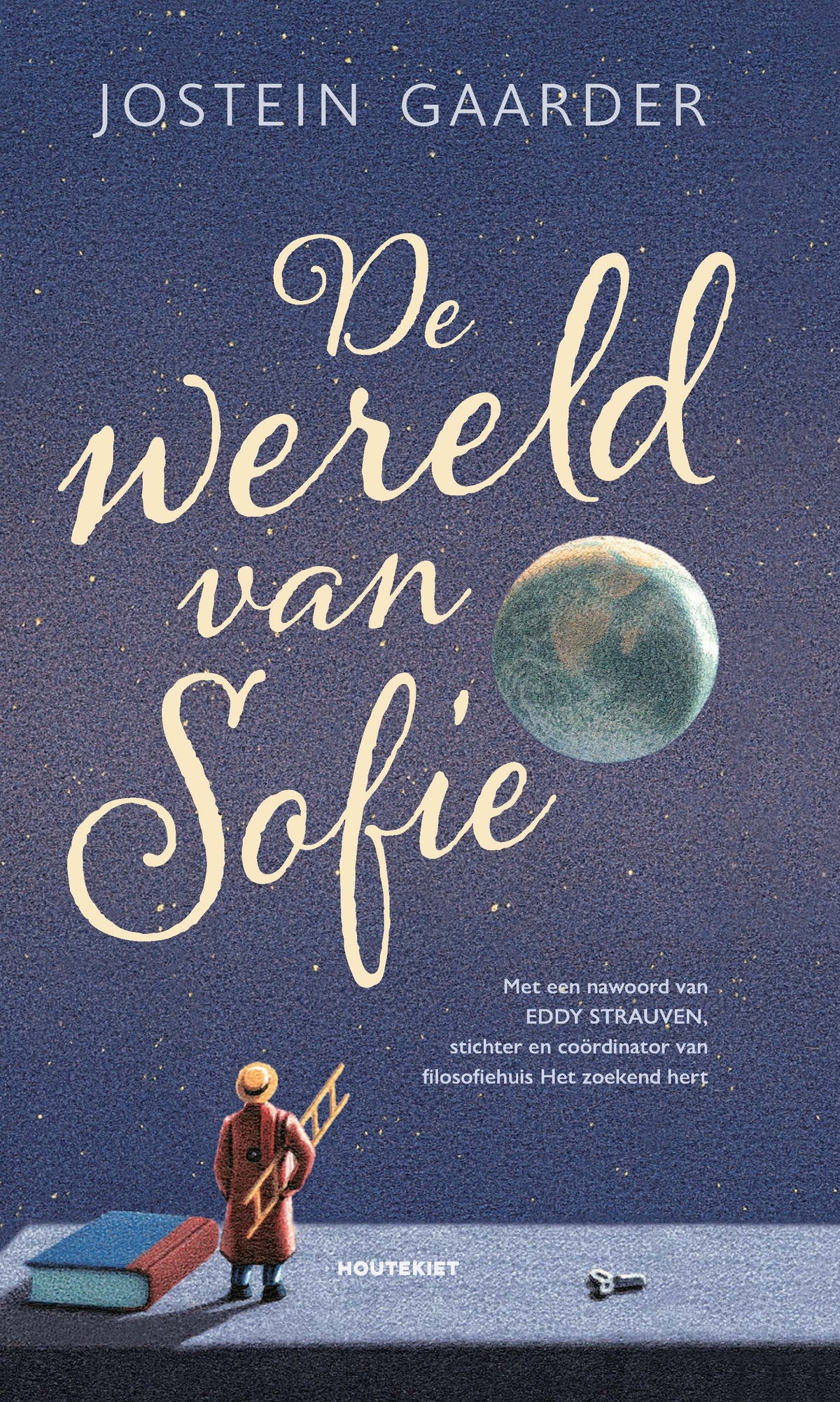 De wereld van Sofie (Paperback) De wereld van Sofie (Paperback)