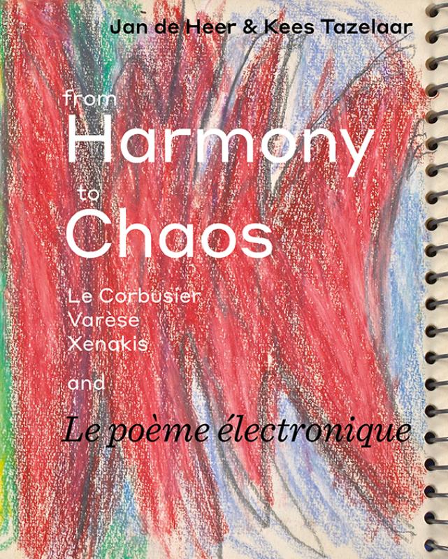 From Harmony to Chaos (Hardback) From Harmony to Chaos (Hardback)