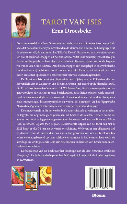 Tarot van Isis (Paperback) Tarot van Isis (Paperback)