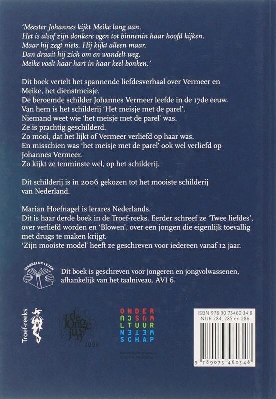 Zijn mooiste model (Hardback) Zijn mooiste model (Hardback)