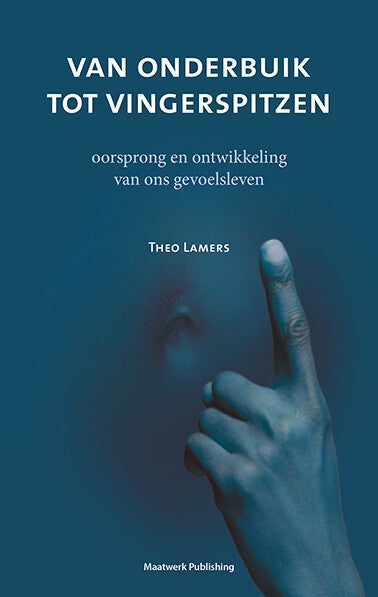 Van onderbuik tot vingerspitzen (Paperback) Van onderbuik tot vingerspitzen (Paperback)