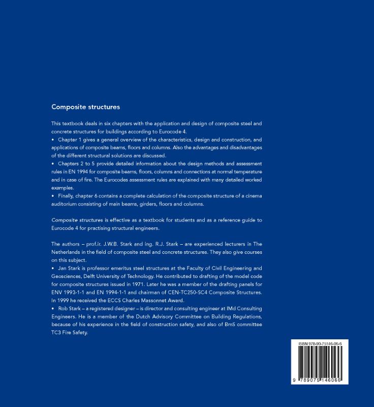Composite structures (Hardback) Composite structures (Hardback)