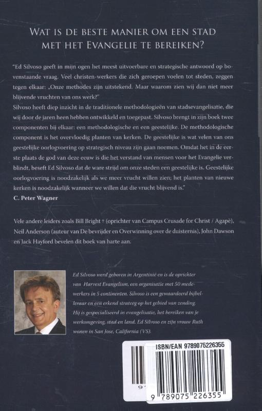 Verander je stad! (Paperback) Verander je stad! (Paperback)