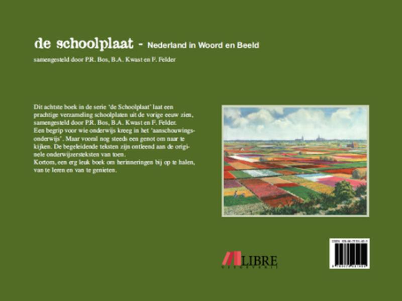 Nederland in woord en beeld (Hardback) Nederland in woord en beeld (Hardback)