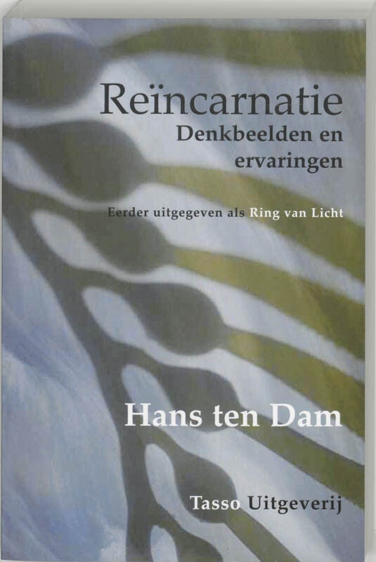 Reincarnatie (Paperback) Reincarnatie (Paperback)