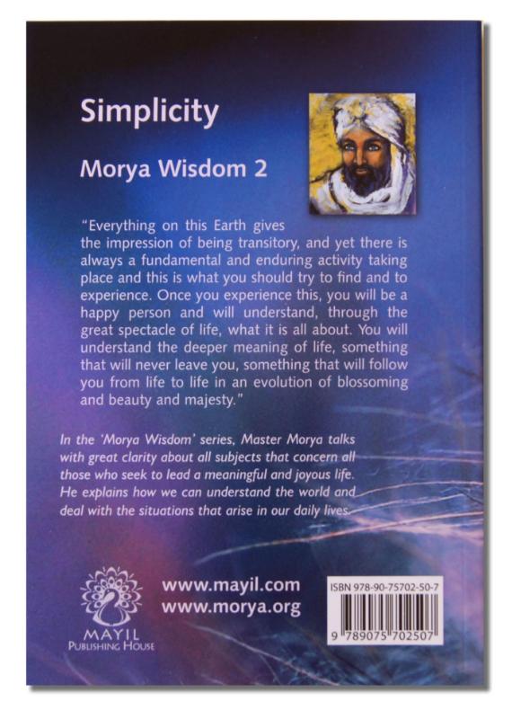 Simplicity (Paperback) Simplicity (Paperback)
