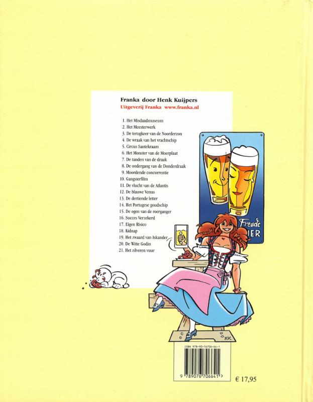 Onderwereld (Hardback) Onderwereld (Hardback)