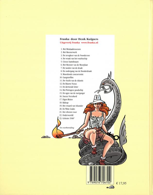 De ogen van de roerganger (Hardback) De ogen van de roerganger (Hardback)