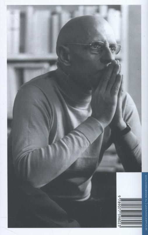 Foucault (Paperback) Foucault (Paperback)