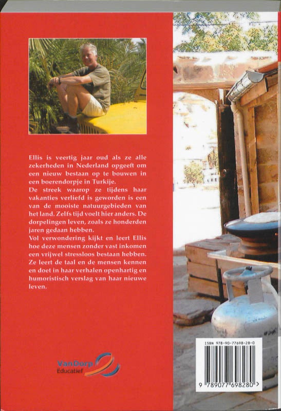 Yabanci (Hardback) Yabanci (Hardback)