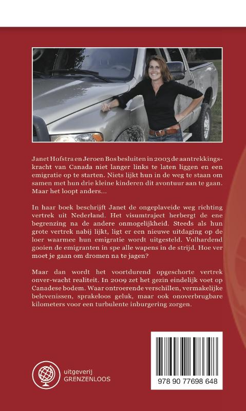 Canada here we come... again! (Paperback) Canada here we come... again! (Paperback)