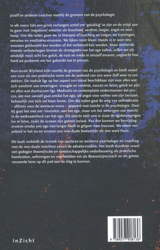 Non duale wijsheid (Paperback) Non duale wijsheid (Paperback)