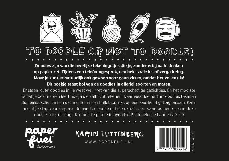 Dare to doodle XXL (Paperback) Dare to doodle XXL (Paperback)