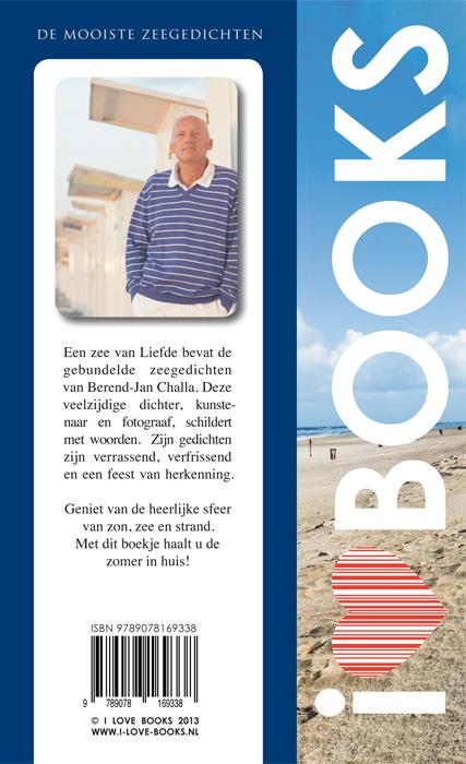 Een zee van liefde (Paperback) Een zee van liefde (Paperback)